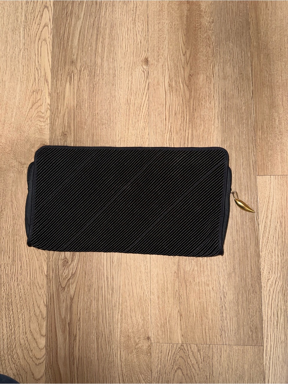 DeVecchi clutch